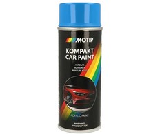 Akriliniai dažai MOTIP KOMPAKT, spalvos kodas 45060, 400 ml