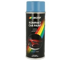 Motip Autoacryl purškiklis 45200 - 400ml