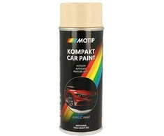 Motip Spalvoti dažai 400ml