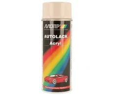 Motip Autoacryl purškiklis 46410 - 400ml