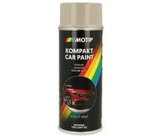 Motip Spalvoti dažai 400ml