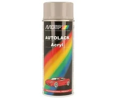 Motip Autoacryl purškiklis 46427 - 400ml