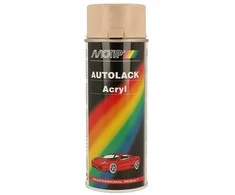 Motip Autoacryl purškiklis 46540 - 400ml