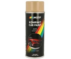 Motip Autoacryl purškiklis 46550 - 400ml