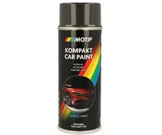 Akriliniai dažai MOTIP KOMPAKT, spalvos kodas 46810, 400 ml