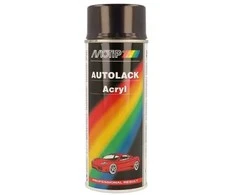 Motip Autoacryl purškiklis 51031 - 400ml