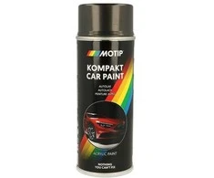Motip Autoacryl purškalas 51110 - 400ml