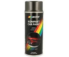 Motip Autoacryl purškiklis 51115 - 400ml