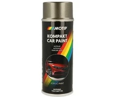 Motip Autoacryl purškalas 51118 - 400ml