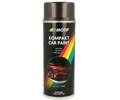 Motip Autoacryl purškalas 51190 - 400ml