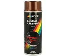 Motip Autoacryl purškiklis 51350 - 400ml