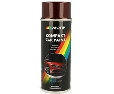 Motip Spalvoti dažai 400ml