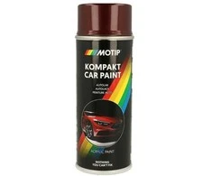 Motip Spalvoti dažai 400ml
