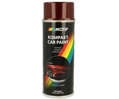 Motip Autoakriliniai purškikliai 51485 - 400 ml