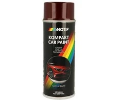 Motip Autoacryl purškiklis 51502 - 400ml