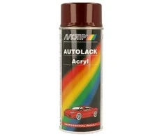 Motip Autoacryl purškiklis 51510 - 400ml