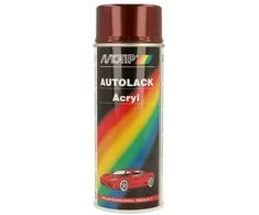 Motip Autoacryl purškiklis 51525 - 400ml