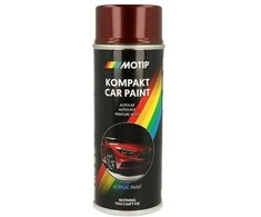Motip Autoacryl purškiklis 51580 - 400ml