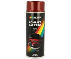 Akriliniai dažai MOTIP KOMPAKT, spalvos kodas 51590, 400 ml