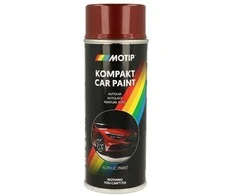 Motip Autoacryl purškalas 51600 - 400ml
