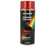 Motip Spalvoti dažai 400ml