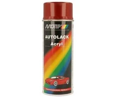 Motip Autoacryl purškiklis 51711 - 400ml