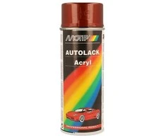 Motip Autoacryl purškiklis 51720 - 400ml