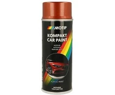 Motip Autoacryl purškiklis 51900 - 400ml