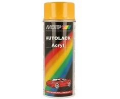 Motip Autoacryl purškiklis 52220 - 400ml