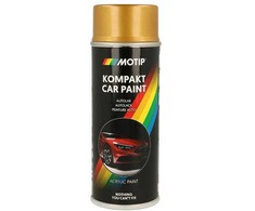 Getz Akriliniai dažai MOTIP KOMPAKT, spalvos kodas 52250, 400 ml