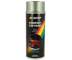Akriliniai dažai MOTIP KOMPAKT, spalvos kodas 52780, 400 ml