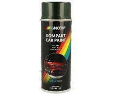 Motip Autoakriliniai purškikliai 53580 - 400ml