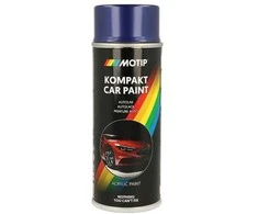 Motip Autoacryl purškiklis 53993 - 400ml