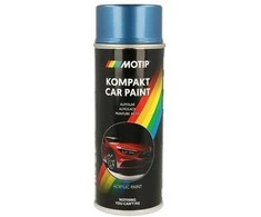 Motip Autoacryl purškiamas 54050 - 400ml