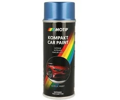 Motip Autoacryl purškalas 54500 - 400ml
