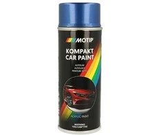 Motip Autoacryl purškiklis 54516 - 400ml
