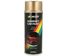 Motip Autoacryl purškiklis 55720 - 400ml