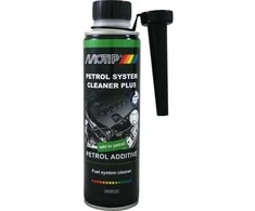Motip Benzininės sistemos valiklis PLUS "Petrol system cleaner Plus" 300ml