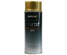 Motip karatų auksas 400 ml.