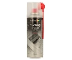 Motip Dviračių elektrinių dviračių apsaugos purškiklis, 200 ml.