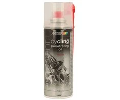 Motip dviračių įsiskverbimo alyva 200ml.