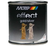 Motip Effect Sidabrinis 100 ml skardinė