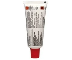 Motip Ekstra Hærder tube 50gr.