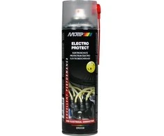 Getz Elektros jungčių purškiklis ELECTRO PROTECT 500ml aerozolis, Motip