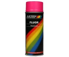 Motip Floriserende purškiamas dažiklis, rožinis, 400 ml.