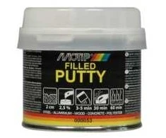 Motip Glasfiberspartel 250gr.