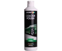 Motip žalias polirolis 500ml