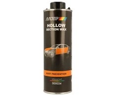 Motip Kėbulo ertmių vaškas skaidrus"Hollow Section Wax" 1L