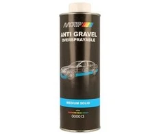 Motip hvid stenslagsbeskyttelse medium fast 1000 ml.