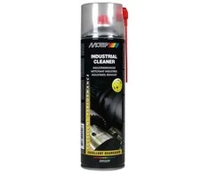 MOTIP Industrial cleaner, Universalus industrinis valiklis, 500 ml
